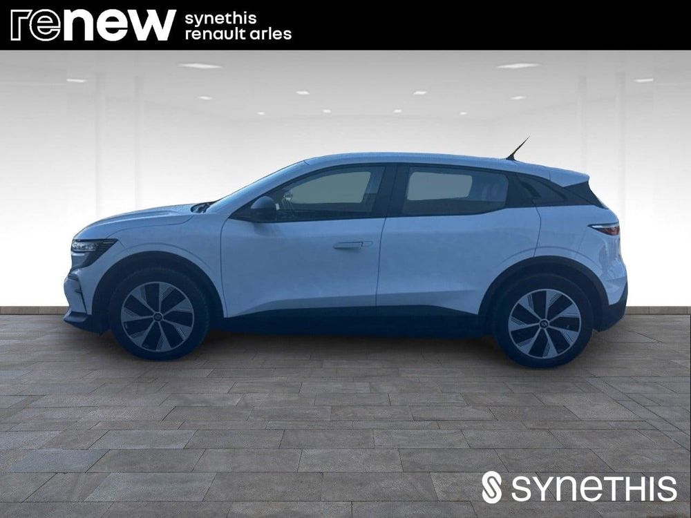 M&eacute;gane Megane E-Tech EV60 130ch super charge Evolution ER 2023 occasion 13200 Arles