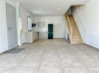  Maison � vendre 4 pi�ces 95 m�