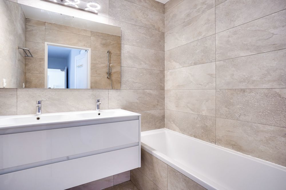Vente Appartement Appartement T 3 - Deux chambres, Balcon Levallois-perret