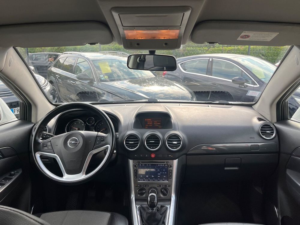 Antara 2.2 CDTI 163 ch 4x2 Start/Stop Edition Pack 2013 occasion 82000 Montauban