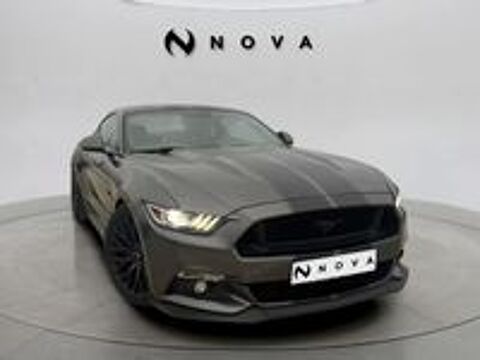 Mustang 5.0 V8 GT 2017 occasion 33600 Pessac