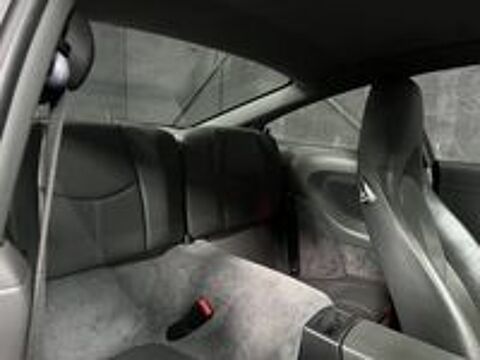 911 (997) IV (997) Carrera TipTronic S 2004 occasion 33520 Bruges