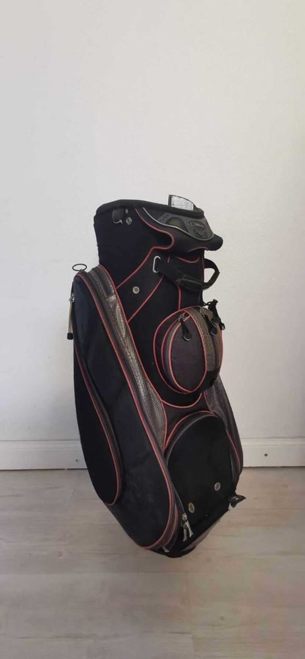 Sac de golf pro Wilson Sports