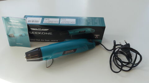 SEEKONE Mini d�capeur Thermique 14 Plaissan (34)