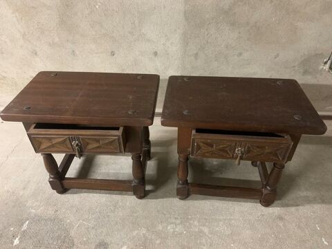 tables de chevet 10 Les Sables-d'Olonne (85)