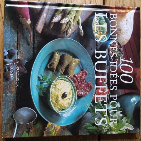 100 Bonnes id�es pour les Buffets 4 Laon (02)