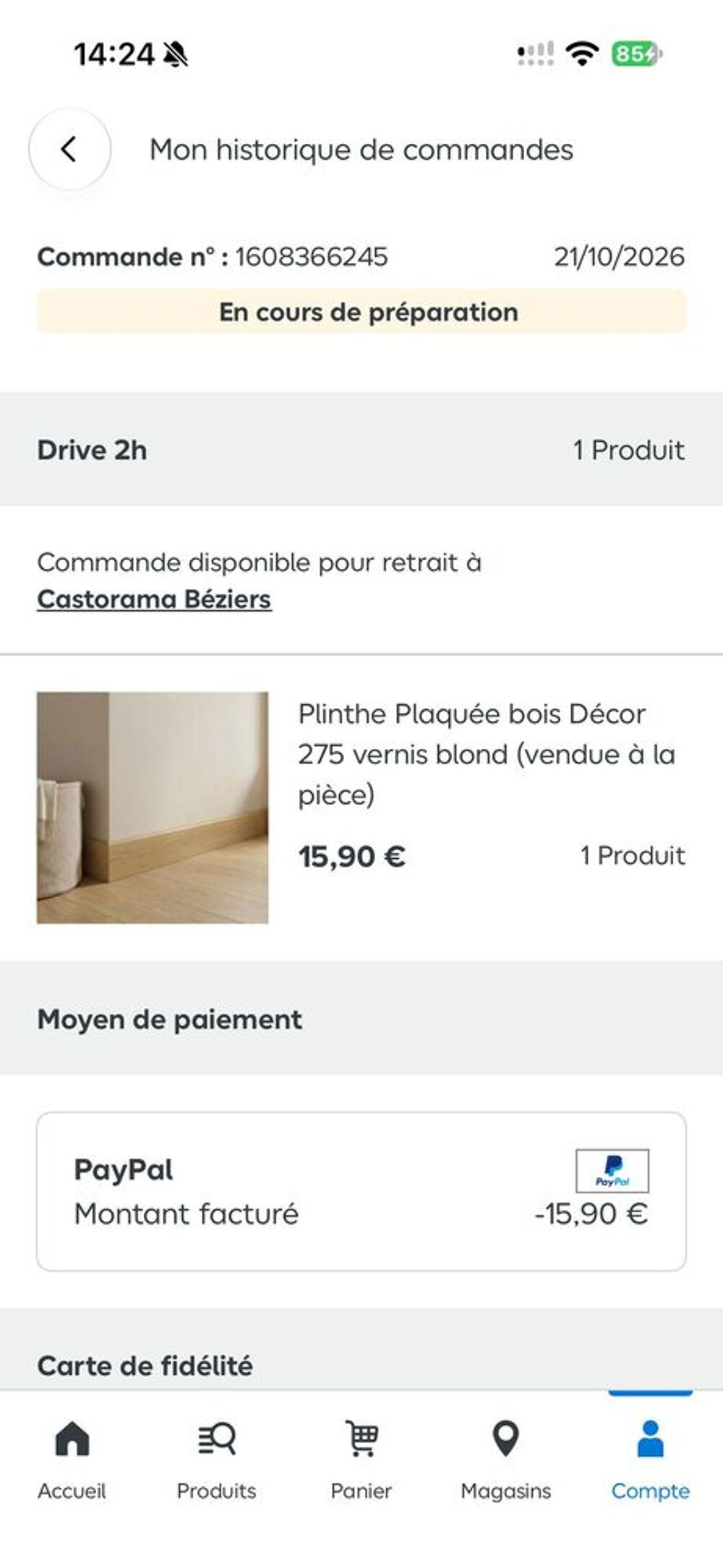 Fauteuil grand confort, haite qualit&eacute; Meubles