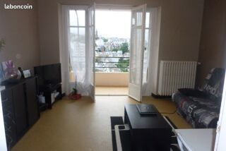  Appartement  vendre 4 pices 62 m