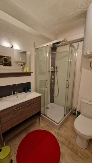  Appartement à vendre 1 pièce 20 m²