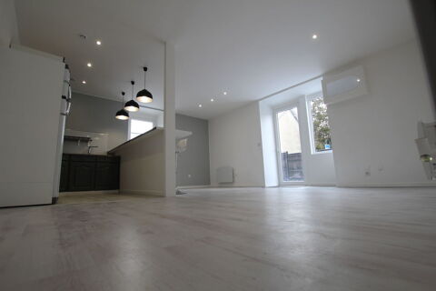   appartement 80 �m� en duplex Appartement - 3 pi�ce(s) - 80 m�