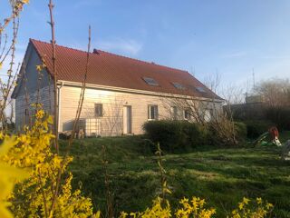 Maison � vendre 8 pi�ces 148 m� Halinghen