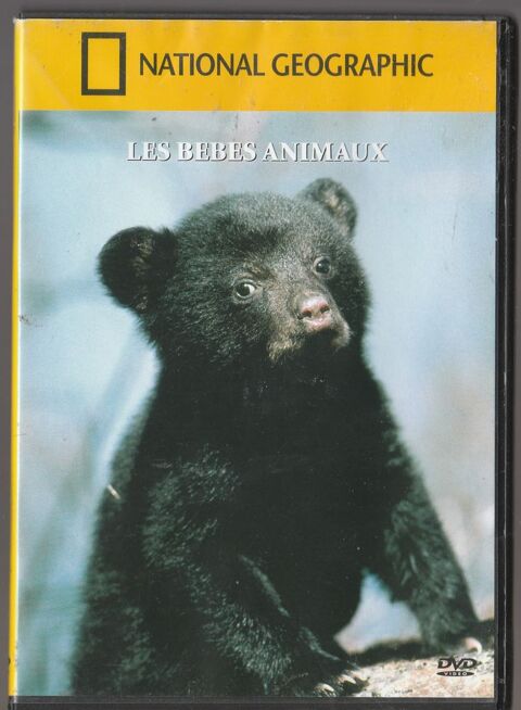 National g�ographic les b�b�s animaux 2 Marseille 15 (13)