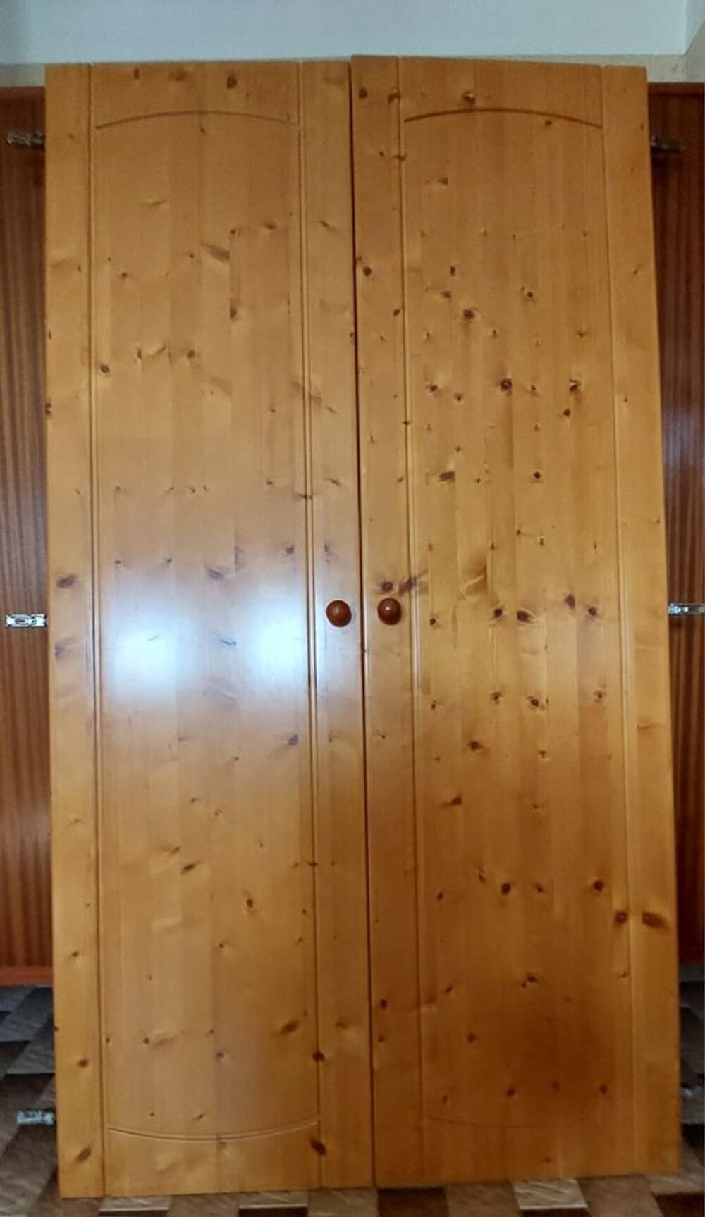 Armoire pour chambre d'enfant Meubles