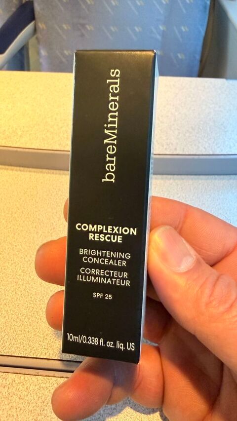 BareMinerals 6 Paris 9 (75)