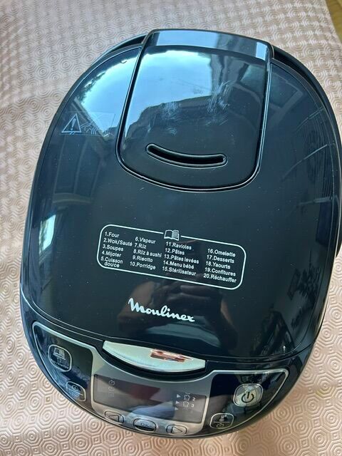 COOKER MOULINEX Paris 17 (75)