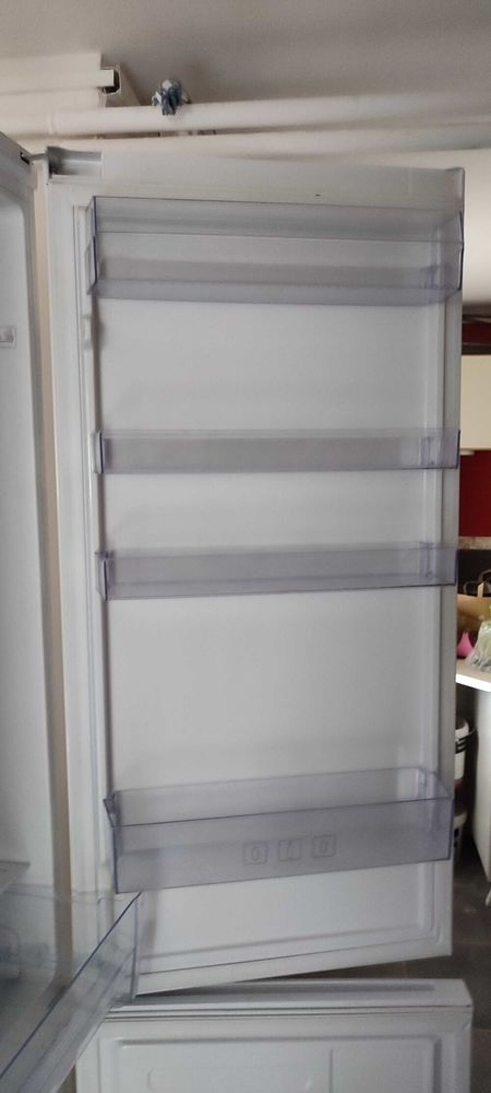 frigo cong&eacute;lateur Electroménager