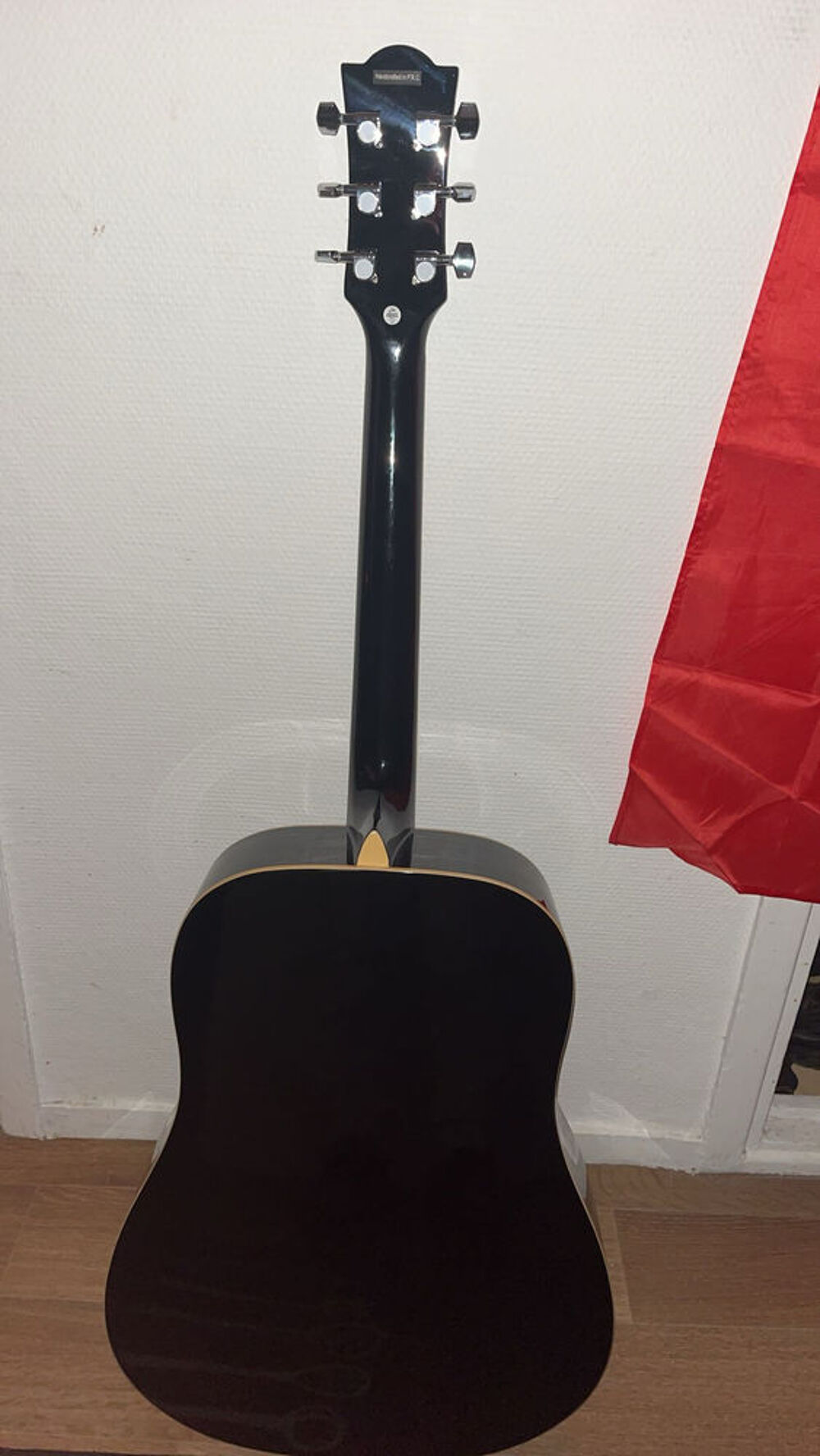 guitare Instruments de musique