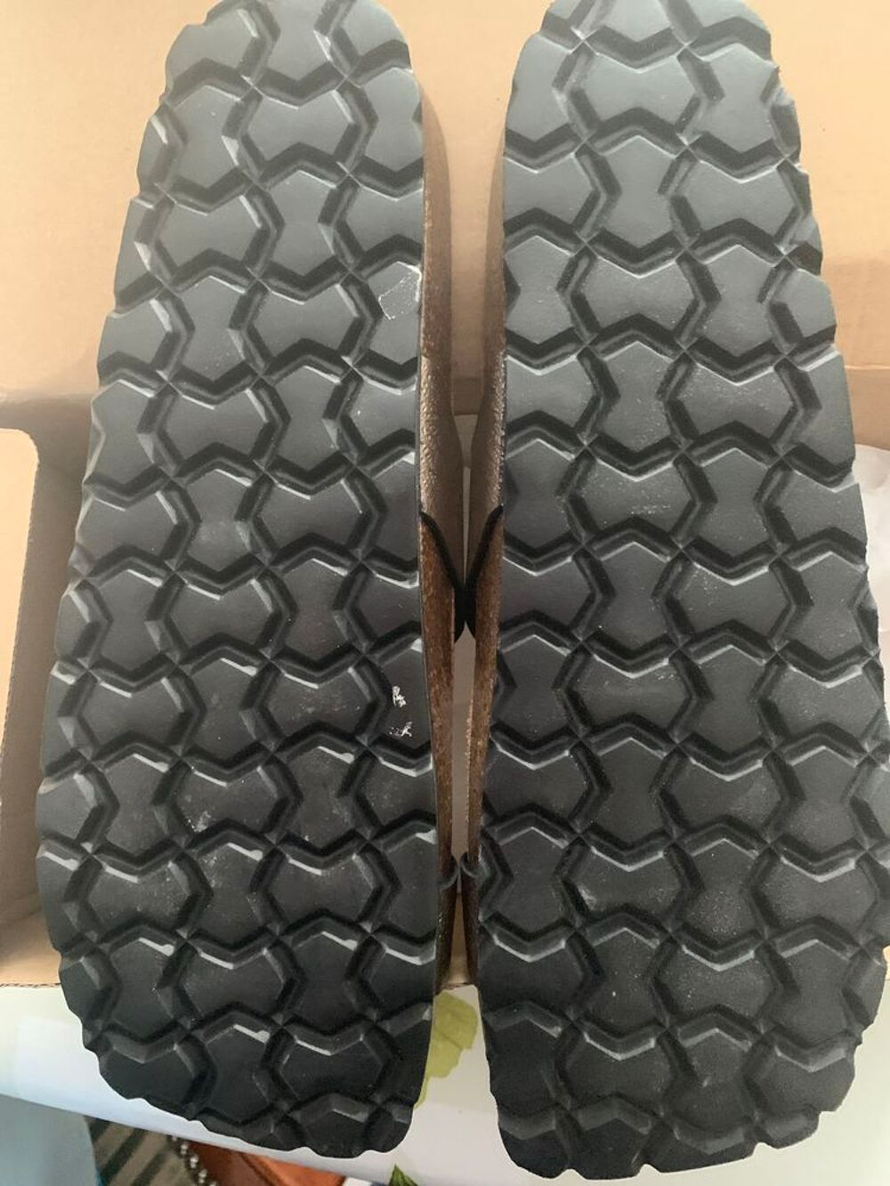 sandales femme 38 neuves Chaussures