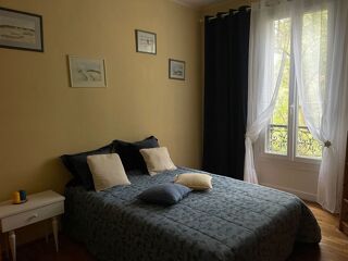  Appartement à vendre 3 pièces 52 m²