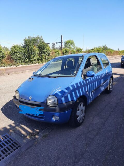 Renault twingo 1.2 16v Expression