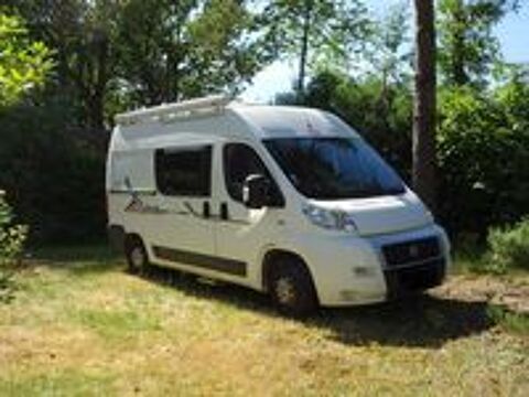  2007 occasion 35580 Lassy