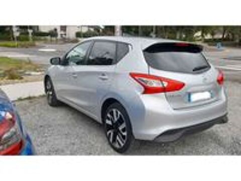 Pulsar 1.5 dCi 110 Acenta 2017 occasion 1070