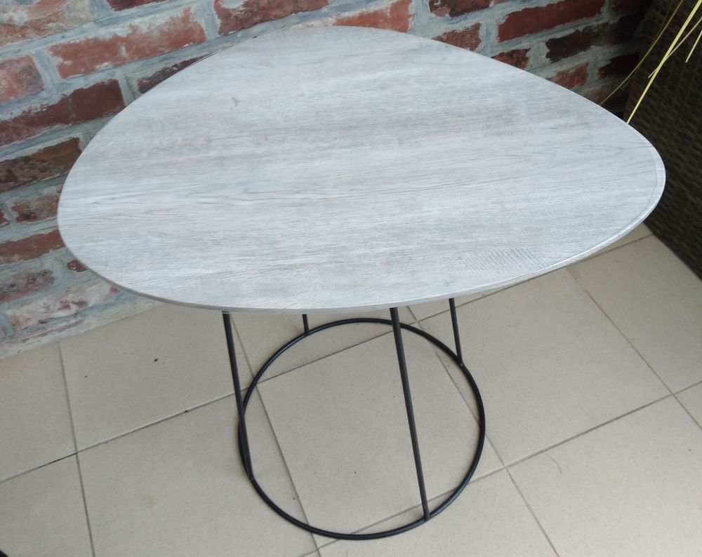 Petites tables de salon (2) Meubles