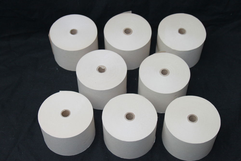 Rouleaux de Papier pour machine &agrave; calculer 4 euros le lot Matériel informatique