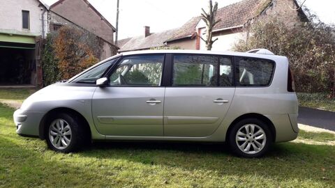 Renault Grand Espace 2.2 dCi - 150 Privilège Proactive A 2006 occasion Azy 18220