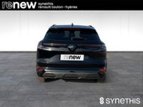 Austral mild hybrid 160 auto Techno esprit Alpine 2022 occasion 83160 La Valette-du-Var
