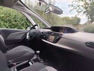 C4 Spacetourer PureTech 130 S&S Shine 2019 occasion 78390 Bois-d'Arcy