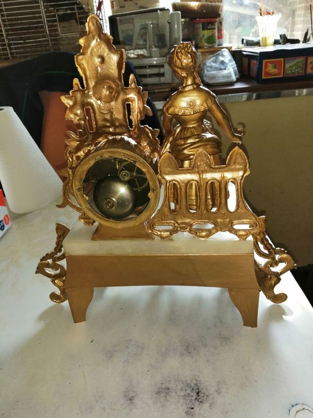 pendule 