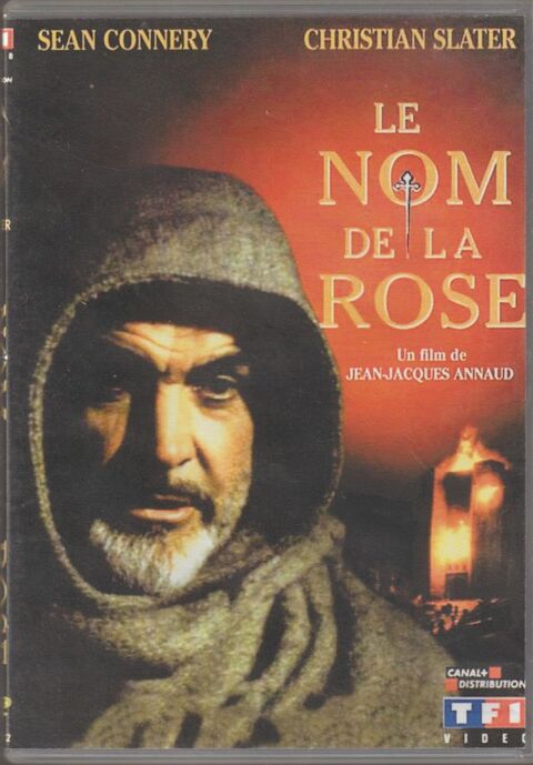 Le nom de la rose 0 Chauché (85)