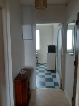  Appartement � louer 3/4 pi�ces 69 m�