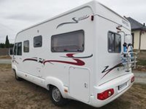  2005 occasion 49800 LOIRE-AUTHION