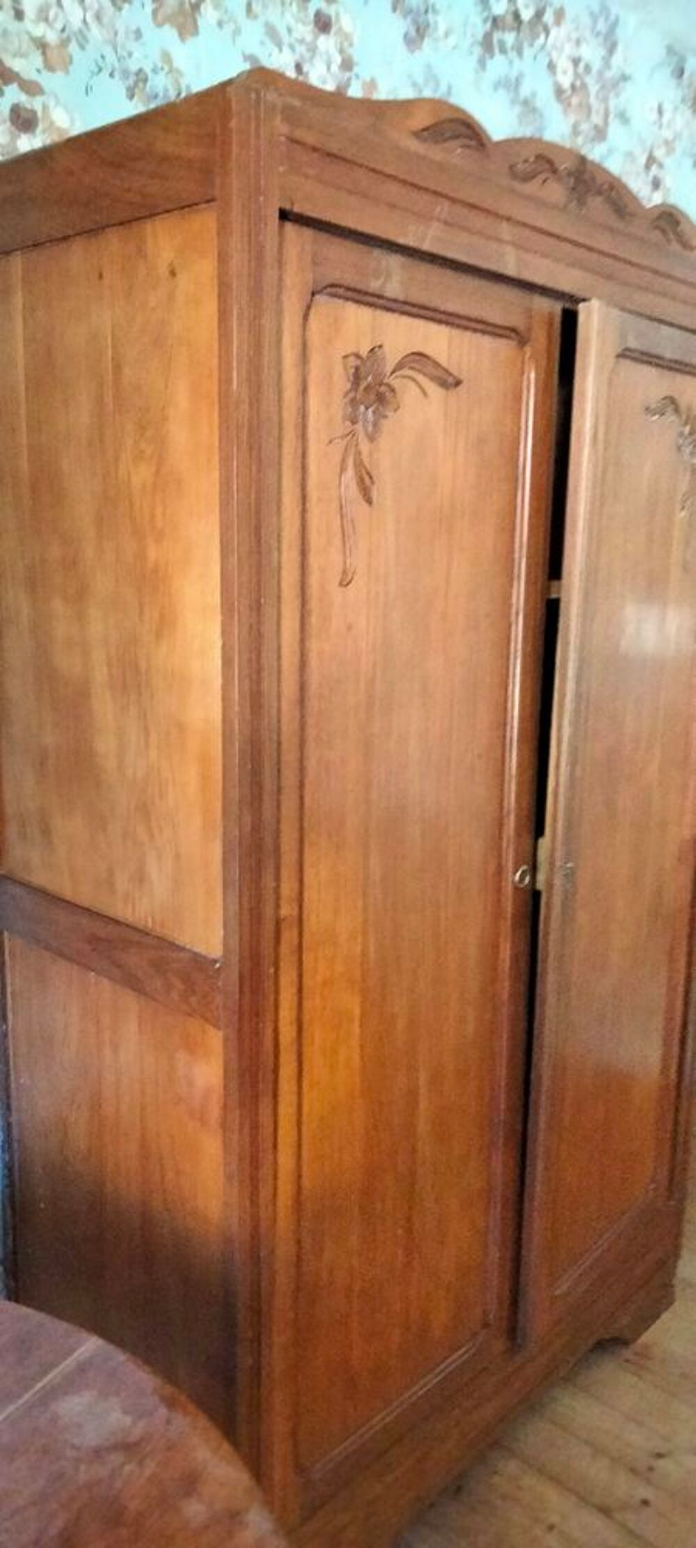 Armoire penderie Meubles