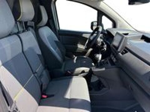 Kangoo Express BLUE DCI 95 GRAND CONFORT- 22 2024 occasion 91310 Montlh&eacute;ry