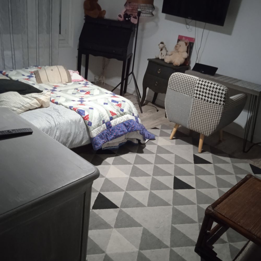 Location Colocation chambre chez l'habitant Saint-rambert-d'albon