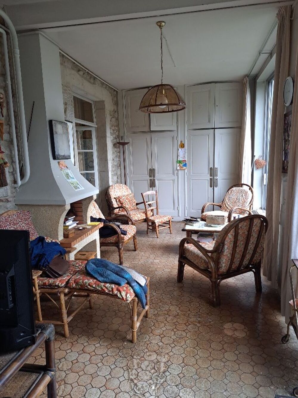 Vente Maison Maison de ville Castres