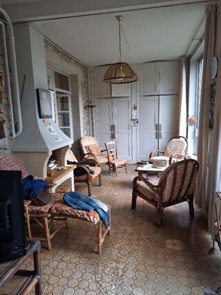  Maison à vendre 7 pièces 185 m²