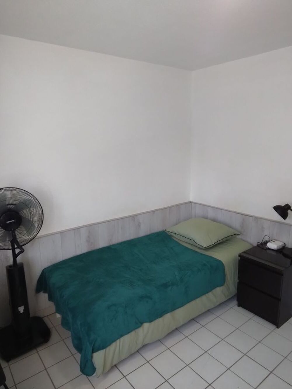 Appartement 1 pièce 18 m² · à Grenoble · 18 m² · 45 000 €