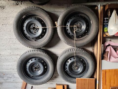 Pi&egrave;ces et &eacute;quipements Voiture Pi&egrave;ces et &eacute;quipements Voiture  occasion Embrun 05200