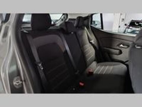Sandero TCe 90 GSR2 Stepway Expression 2025 occasion 95350 Saint-Brice-sous-For&ecirc;t