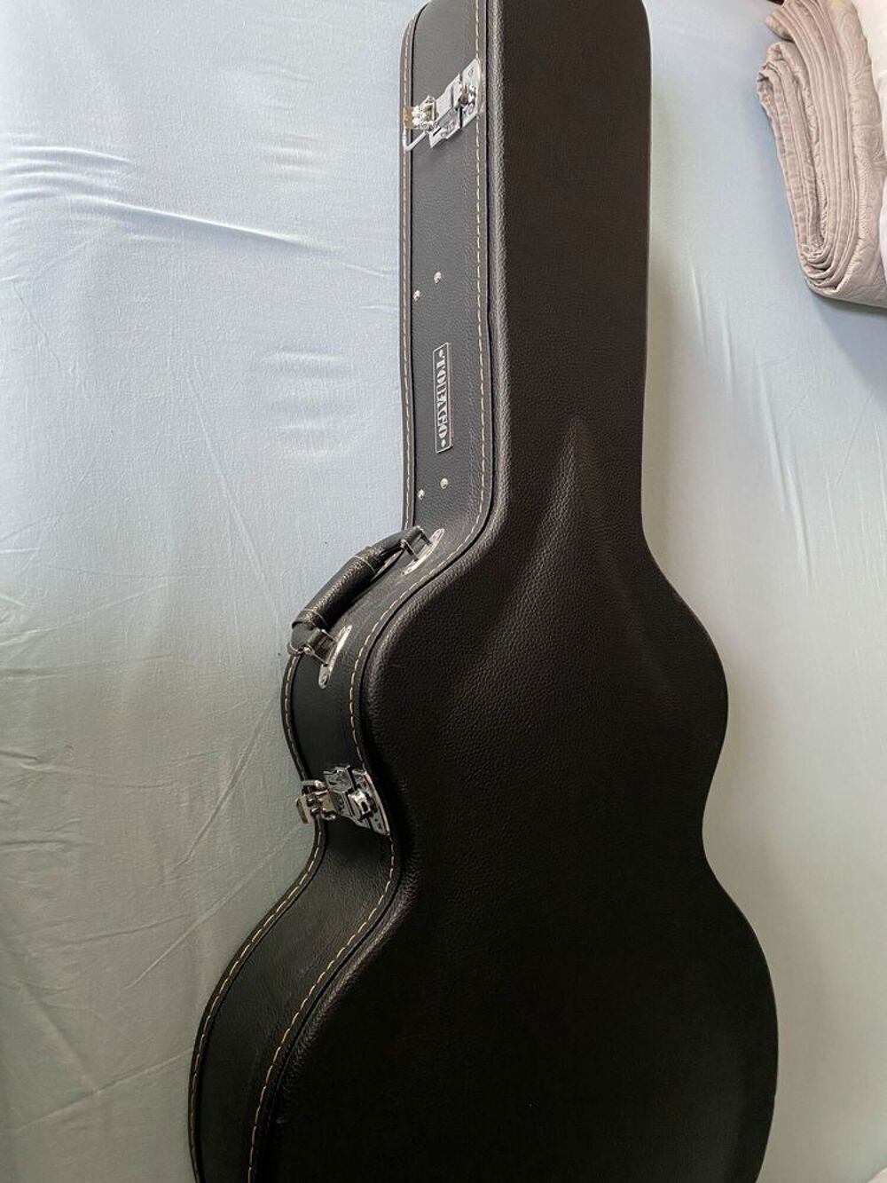 Guitare acoustique FENDER Instruments de musique