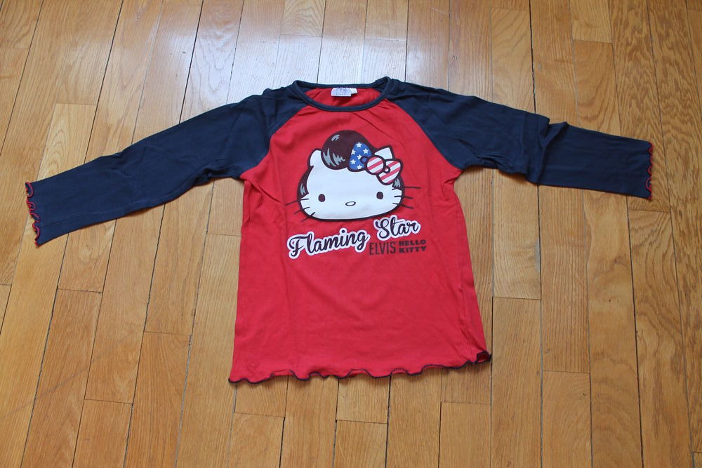 PYJAMA HELLO KITTY Vêtements enfants