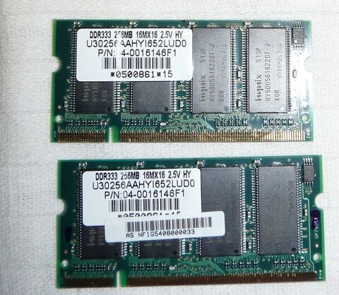 composants ASUS A6800 0 Talloires (74)