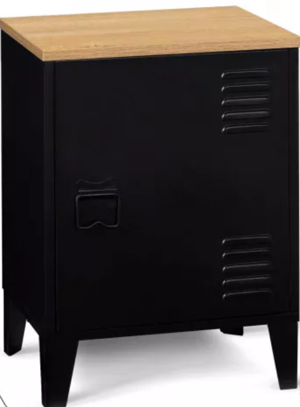 Jamais servi Lot de 2 Tables de chevet Meubles