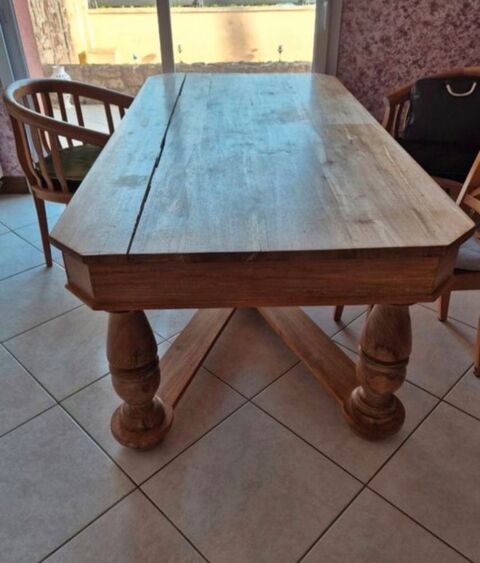 Table salon 300 Pessac (33)