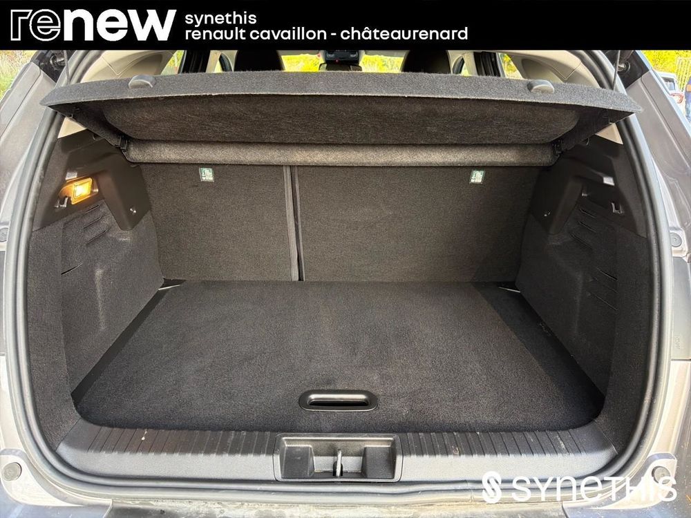 Captur E-Tech 145 - 21 Intens 2022 occasion 84300 Cavaillon