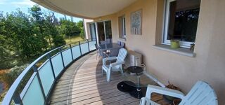  Appartement à vendre 4 pièces 95 m²